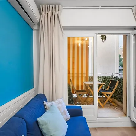 - Close From Palais Des Congres Appartamento Cannes